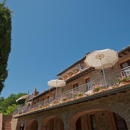 Casa Vacanze Santa Maria มอนตาโยเน ภายนอก รูปภาพ