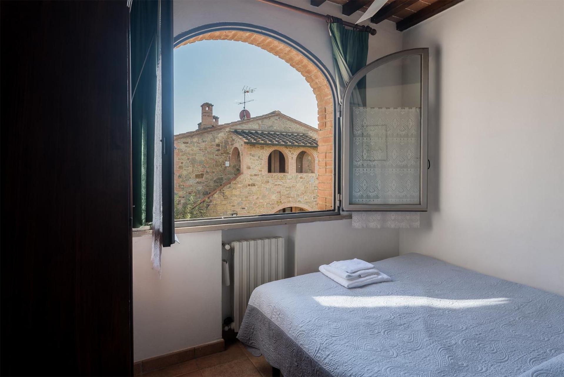 Casa Vacanze Santa Maria มอนตาโยเน ห้อง รูปภาพ