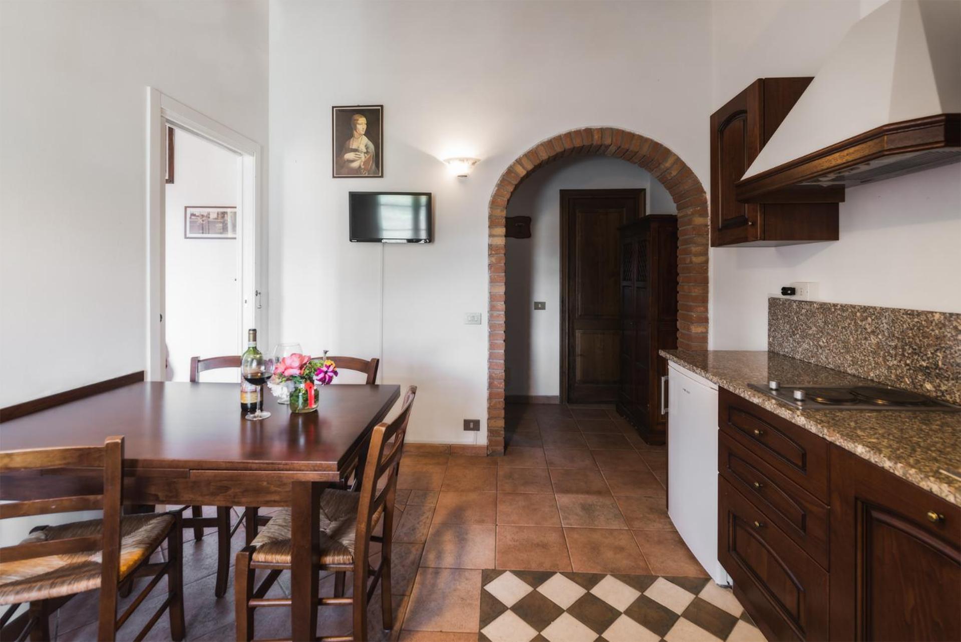 Casa Vacanze Santa Maria มอนตาโยเน ห้อง รูปภาพ