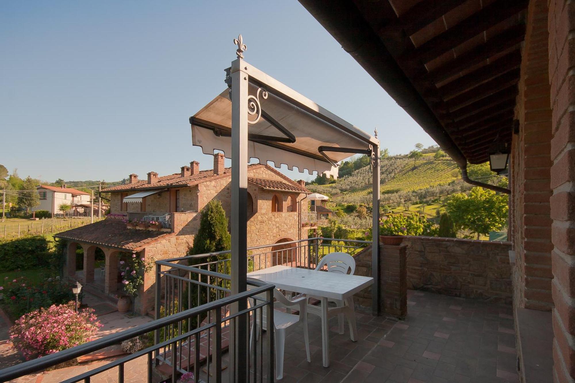 Casa Vacanze Santa Maria มอนตาโยเน ห้อง รูปภาพ