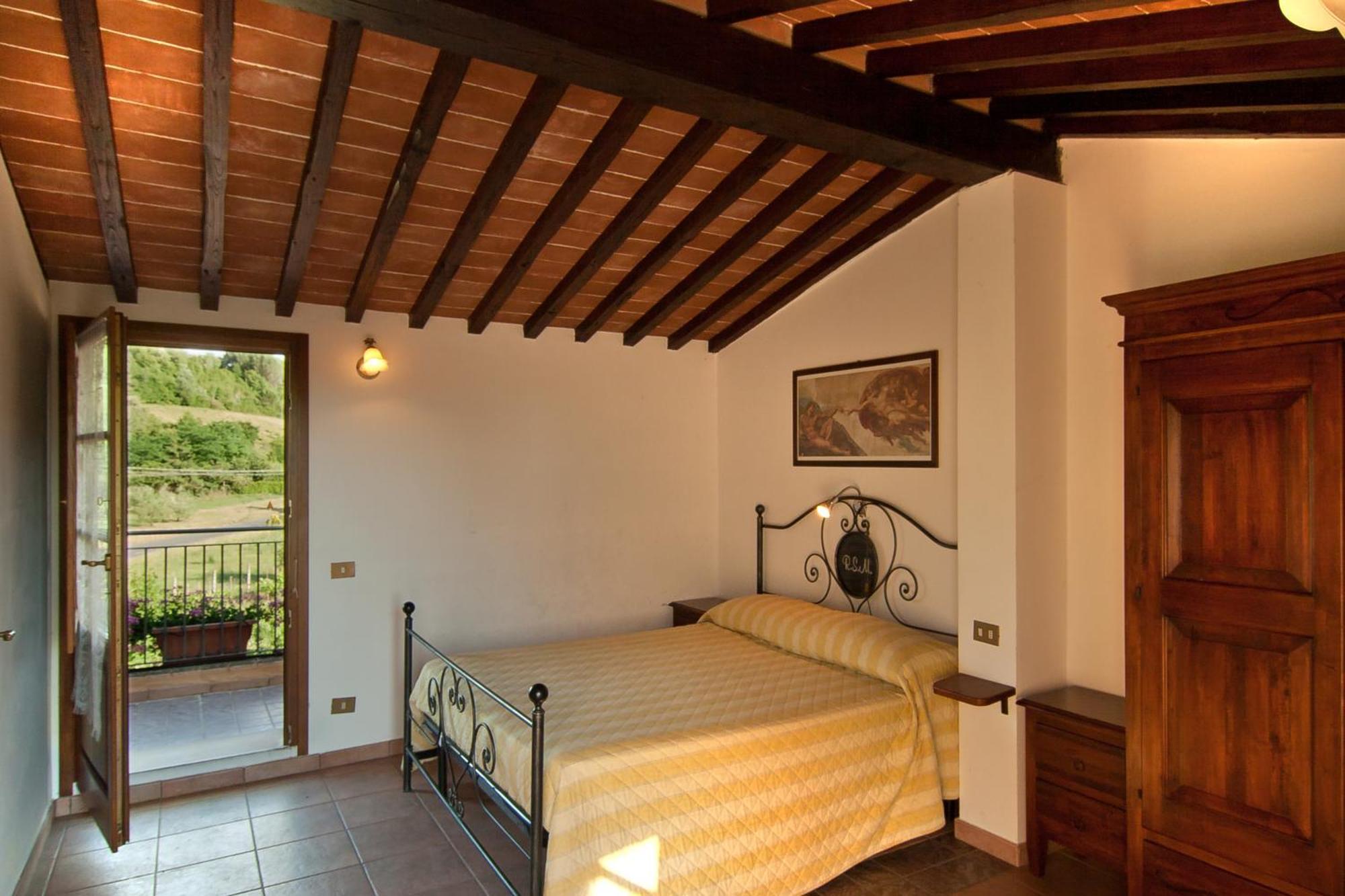 Casa Vacanze Santa Maria มอนตาโยเน ห้อง รูปภาพ