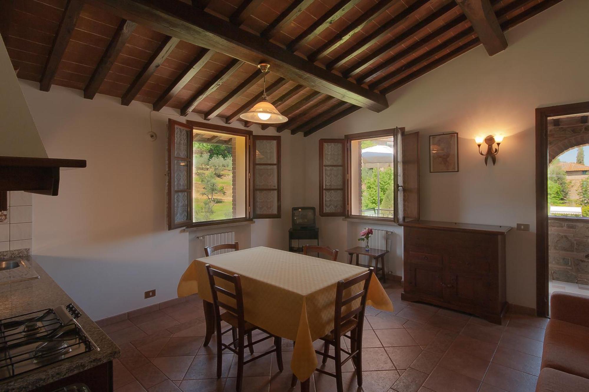 Casa Vacanze Santa Maria มอนตาโยเน ห้อง รูปภาพ