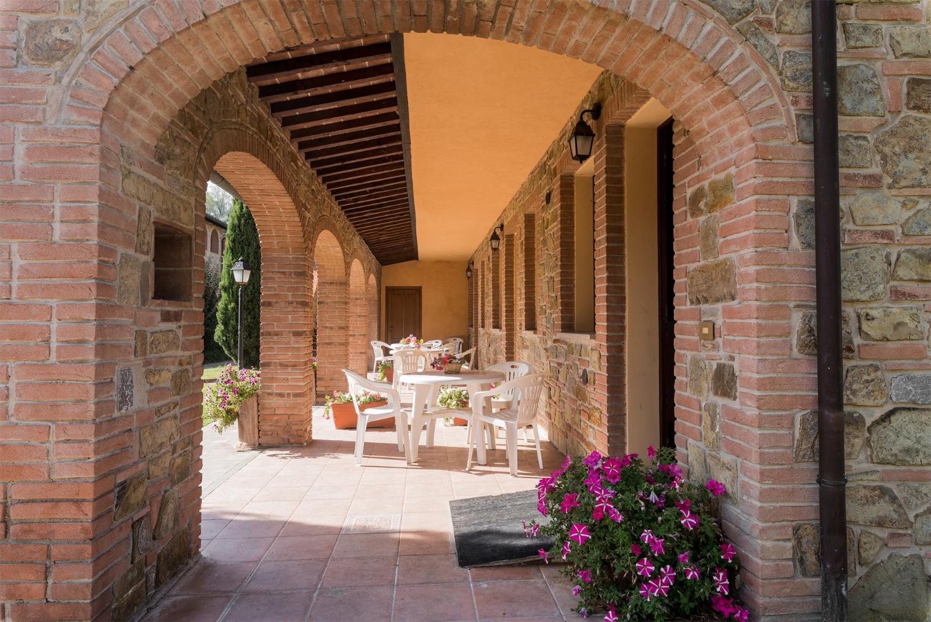 Casa Vacanze Santa Maria มอนตาโยเน ห้อง รูปภาพ