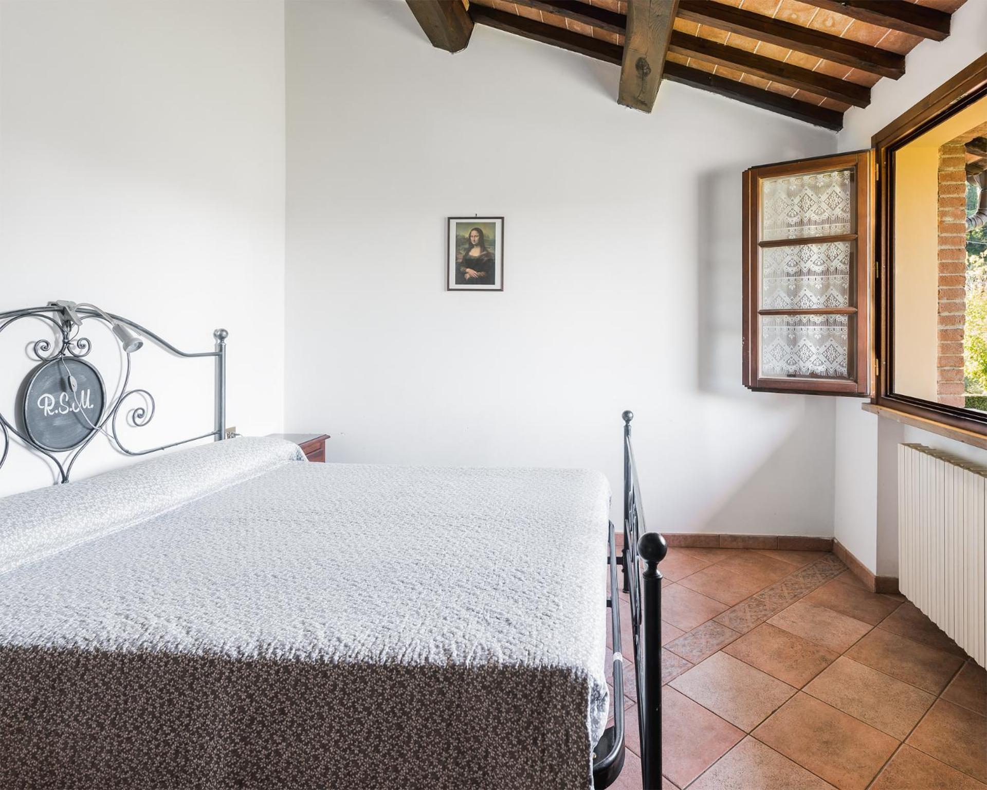 Casa Vacanze Santa Maria มอนตาโยเน ห้อง รูปภาพ