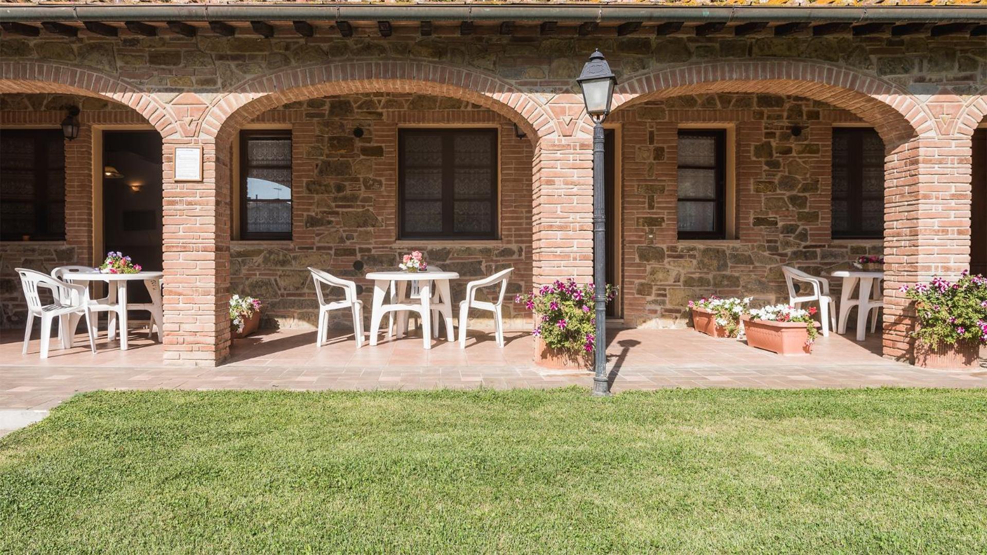 Casa Vacanze Santa Maria มอนตาโยเน ห้อง รูปภาพ